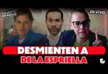 Hermana de Rosa Elvira Cely DESMIENTE a Abelardo de la Espriella