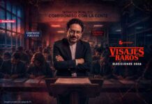 Quiénes rodean a Iván Cepeda y cómo han llegado al Gobierno