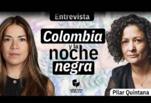 ¿Las elecciones y la política nos están quitando la esperanza? Diana Salinas conversa con Pilar Quintana