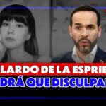 Jueza ordena a Abelardo de la Espriella retractarse por comentarios sexuales a periodista