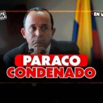 Ratificada la condena contra hermano de Álvaro Uribe