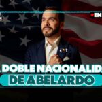 Abelardo juró lealtad a Estados Unidos pero quiere ser presidente de Colombia