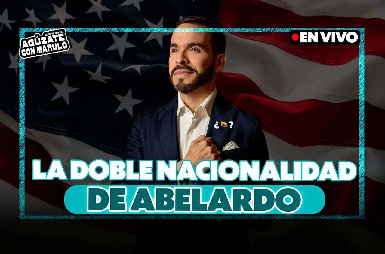 Cover aguzate Abelardo EE. UU. nacionalidad_11zon
