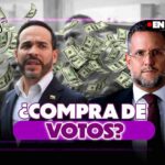 Compra de votos: Habla Miguel Ángel Del Río