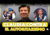 A 3 días de la segunda vuelta, habla Claudia López en Cuestión Pública