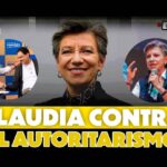 A 3 días de la segunda vuelta, habla Claudia López en Cuestión Pública