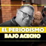 Cristian Herrera: una pérdida irreparable para el periodismo