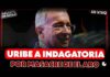 Álvaro Uribe a indagatoria por masacres de El Aro, La Granja y el crimen de Jesús María Valle