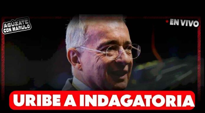Álvaro Uribe a indagatoria por masacres de El Aro, La Granja y el crimen de Jesús María Valle
