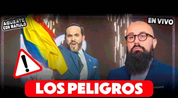 Segunda vuelta electoral: Colombia se juega su destino