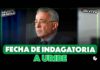 Álvaro Uribe y El Aro: indagatoria quedó fijada para el 24 de julio