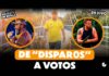 EN VIVO | Continúa el juicio contra Andrés Escobar, hoy en campaña por Abelardo