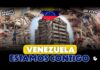 EN VIVO | Terremotos en Venezuela: balance humanitario