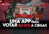 Gumbel compara tus ideas con propuestas reales y te muestra tu ‘match’ electoral