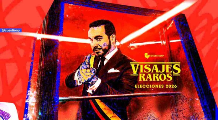 Abelardo De la Espriella: el presidente electo que llega al poder lleno de ‘banderas rojas’ y con media Colombia en oposición