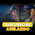 Preconteo: ganó Abelardo. ¿se viene la ultraderecha para Colombia?