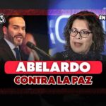 EN VIVO | Abelardo de la Espriella cerrará consejerías de Paz y DDHH