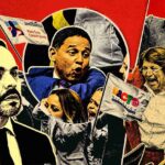 Abejas, pactos presidenciales y ¿mentiras?: tres actos de la primera derrota de Abelardo De la Espriella Abejas, pactos presidenciales y ¿mentiras?: tres actos de la primera derrota de Abelardo De la Espriella
