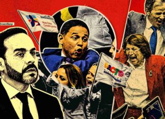Abejas, pactos presidenciales y ¿mentiras?: tres actos de la primera derrota de Abelardo De la Espriella