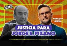 Fiscalía no demostró que muerte de Pizano fue natural; investigación deberá continuar