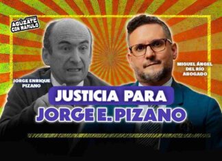 Fiscalía no demostró que muerte de Pizano fue natural; investigación deberá continuar