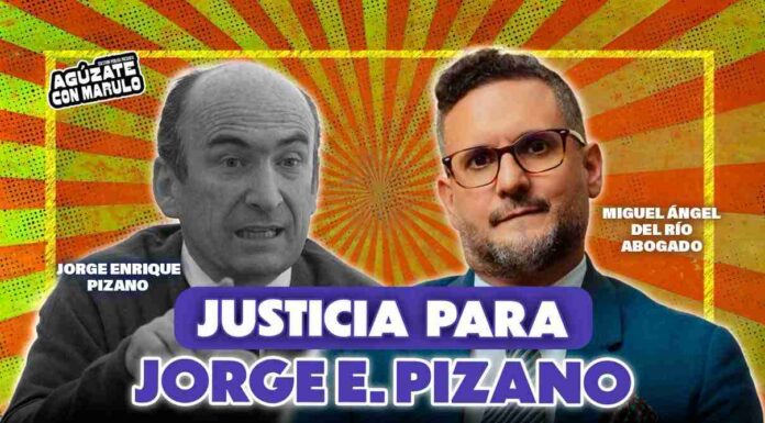 Fiscalía no demostró que muerte de Pizano fue natural; investigación deberá continuar