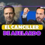 La diplomacia en tiempos de Abelardo de la Espriella