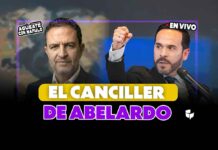 La diplomacia en tiempos de Abelardo de la Espriella