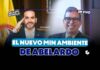 ¿Ligero y poco riguroso? El nuevo Min Ambiente de Abelardo