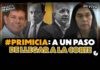 Fiscales de procesos contra Álvaro y Santiago Uribe a un paso de la Corte
