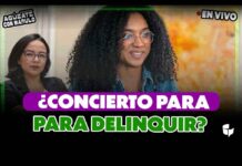 EN VIVO | Grave denuncia contra Juliana Guerrero: la segunda demanda de Jennifer Pedraza