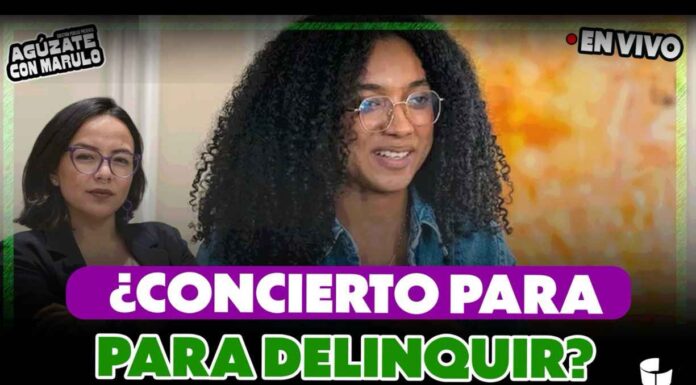 EN VIVO | Grave denuncia contra Juliana Guerrero: la segunda demanda de Jennifer Pedraza