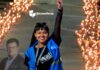 Fallo histórico a favor de las mujeres: justicia para Lina Castillo