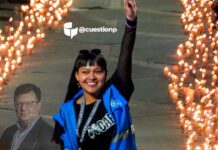 Fallo histórico a favor de las mujeres: justicia para Lina Castillo