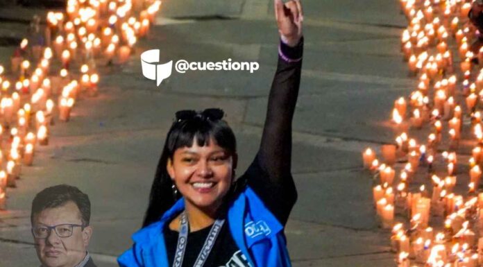 Fallo histórico a favor de las mujeres: justicia para Lina Castillo