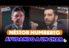 El salvavidas de Néstor Humberto Martínez a Arturo Char