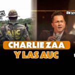 Charlie Zaa y las AUC: Fiscalía ocupó bienes del cantante