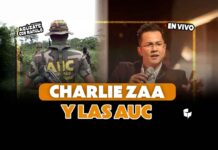 Charlie Zaa y las AUC: Fiscalía ocupó bienes del cantante