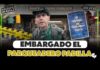 Justicia embargó el Parqueadero Padilla, antigua oficina financiera de paramilitares
