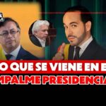 Ex-combatiente del M-19 sería pieza clave del empalme de Abelardo de la Espriella