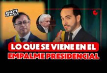 Ex-combatiente del M-19 sería pieza clave del empalme de Abelardo de la Espriella