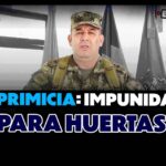 Consejo de Estado rechazó demanda que buscaba que Gral. reintegrado por Petro pagara ($) por un falso positivo Consejo de Estado rechazó demanda que buscaba que Gral. reintegrado por Petro pagara ($) por un falso positivo