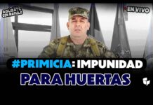 Consejo de Estado rechazó demanda que buscaba que Gral. reintegrado por Petro pagara ($) por un falso positivo
