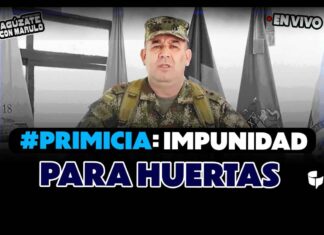 Consejo de Estado rechazó demanda que buscaba que Gral. reintegrado por Petro pagara ($) por un falso positivo Consejo de Estado rechazó demanda que buscaba que Gral. reintegrado por Petro pagara ($) por un falso positivo