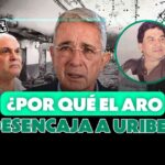 ¿Por qué la masacre de El Aro hace perder el control a Álvaro Uribe?