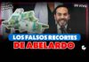 Abelardo no conoce el Estado: los anuncios cosméticos de recortar el gasto