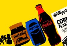 Las Big Food contra la gente