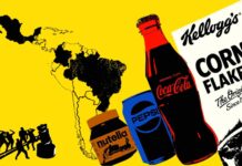 Big Food: cómo las empresas de alimentos ultraprocesados usan los tribunales como arma en América Latina