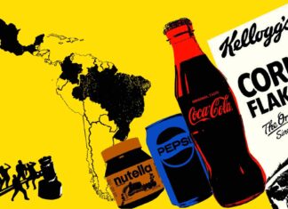 Big Food: cómo las empresas de alimentos ultraprocesados usan los tribunales como arma en América Latina