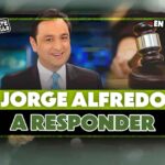 ¡Atención! Jorge Alfredo Vargas, a responder por acoso sexual: Fiscalía imputará al presentador